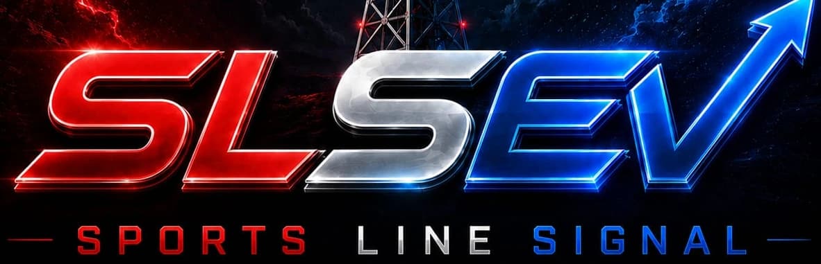 Sports Line Signal sports betting analytics